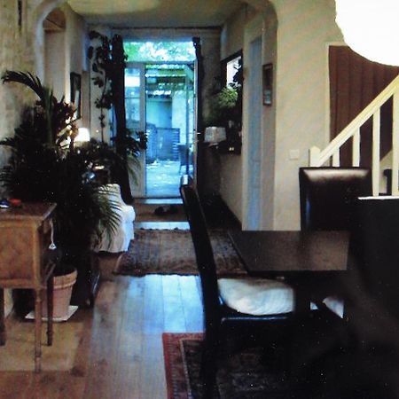 Le Poulailler De L'Ile De Re Apartment Saint-Martin-de-Re ภายนอก รูปภาพ