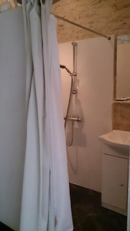 Le Poulailler De L'Ile De Re Apartment Saint-Martin-de-Re ห้อง รูปภาพ