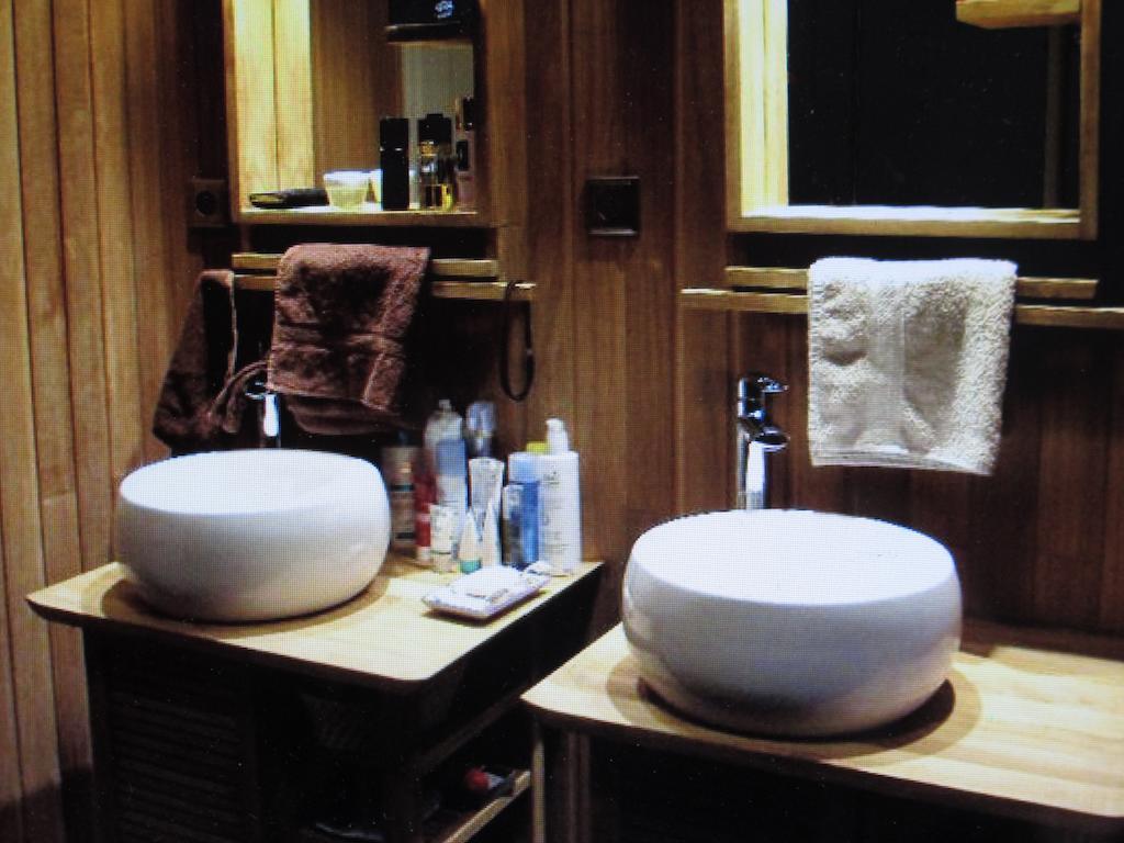 Le Poulailler De L'Ile De Re Apartment Saint-Martin-de-Re ภายนอก รูปภาพ