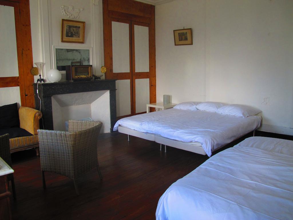 Le Poulailler De L'Ile De Re Apartment Saint-Martin-de-Re ภายนอก รูปภาพ