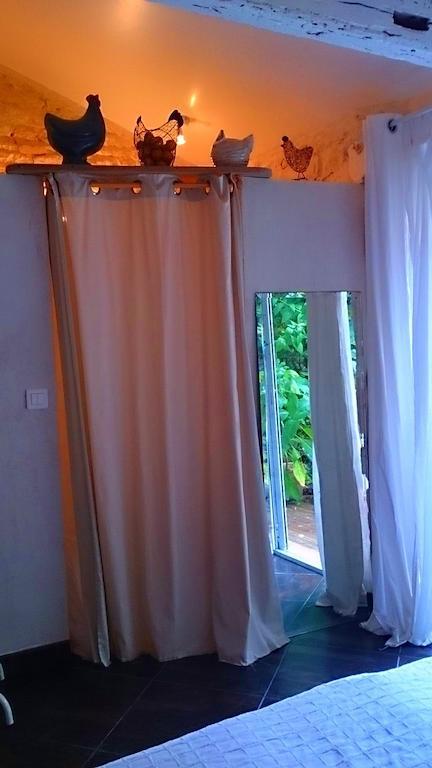 Le Poulailler De L'Ile De Re Apartment Saint-Martin-de-Re ภายนอก รูปภาพ