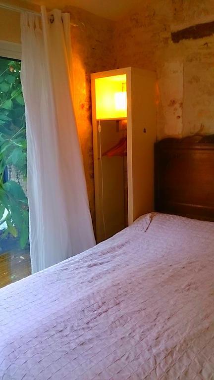 Le Poulailler De L'Ile De Re Apartment Saint-Martin-de-Re ภายนอก รูปภาพ